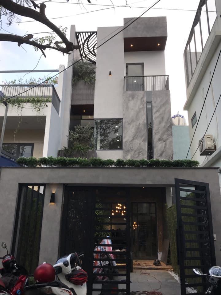 Hai's House thực tế